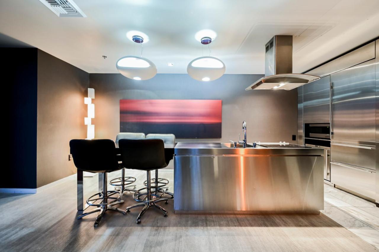 לאס וגאס Stripviewsuites At Palms Place מראה חיצוני תמונה