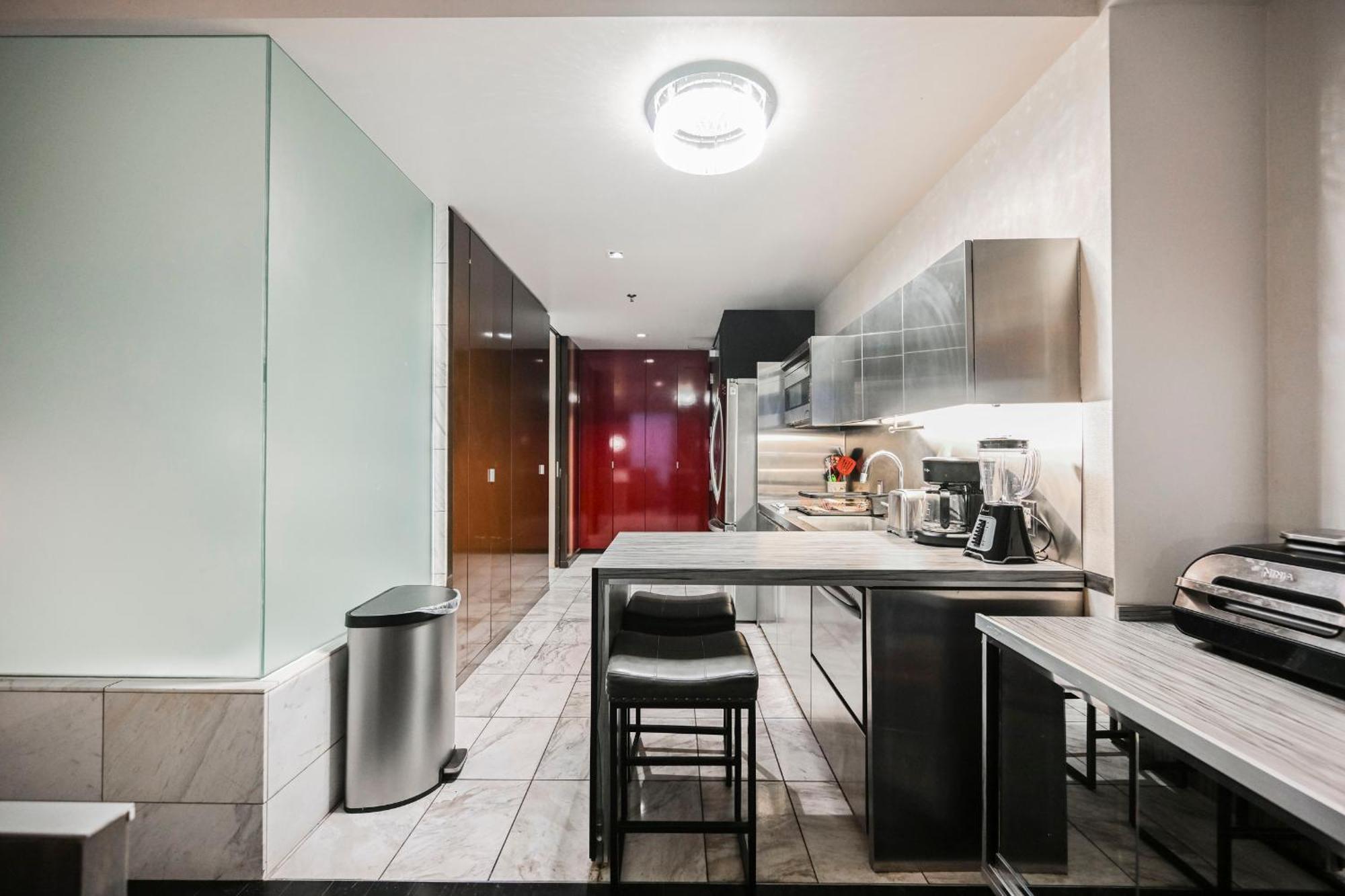 לאס וגאס Stripviewsuites At Palms Place מראה חיצוני תמונה