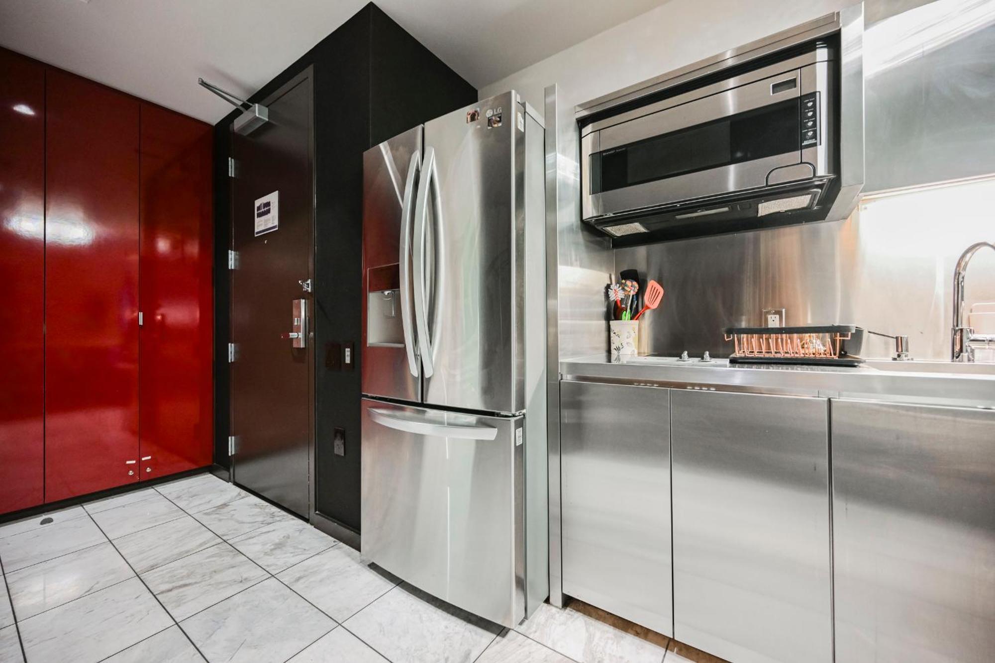לאס וגאס Stripviewsuites At Palms Place מראה חיצוני תמונה
