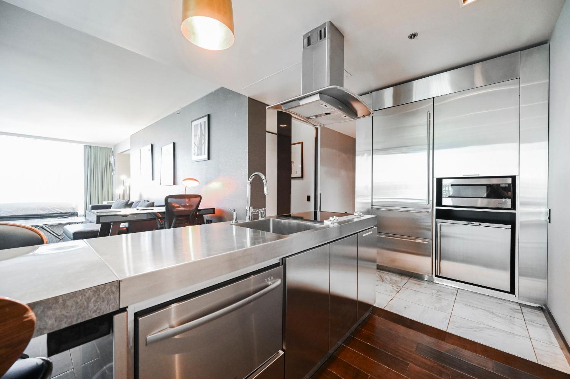 לאס וגאס Stripviewsuites At Palms Place מראה חיצוני תמונה